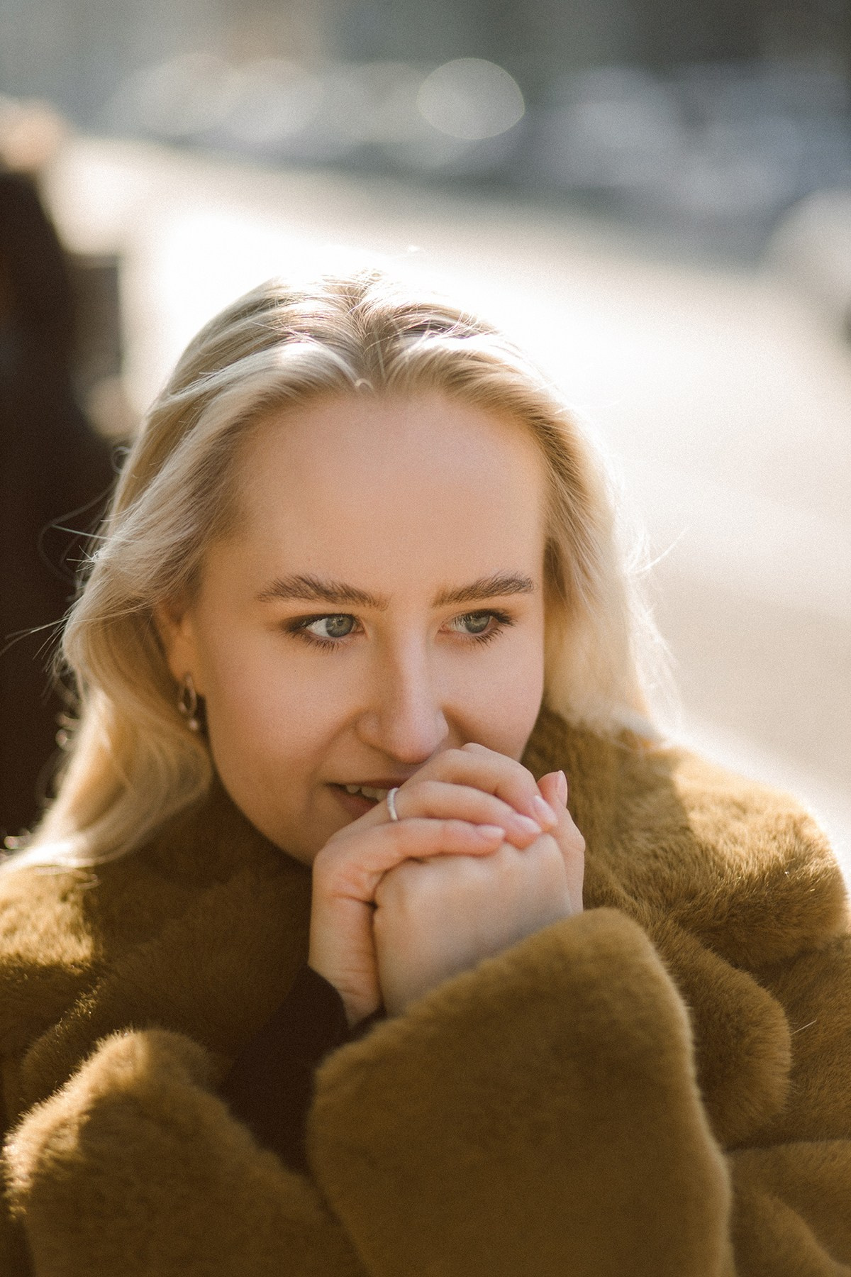 Polina. Anastasia Blud Photography