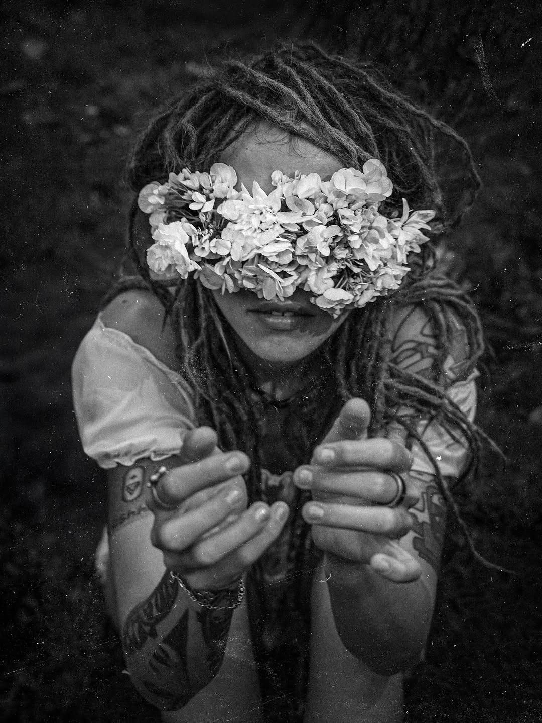 Оля Маркес. Художественный фотограф СПБ, Дубай