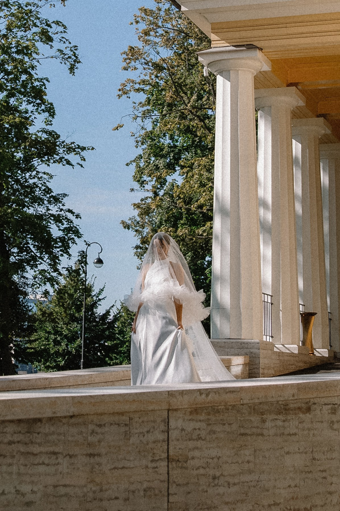 Италия в Петербурге. Николь — свадебный фотограф в Санкт-Петербурге, Сочи и Европе