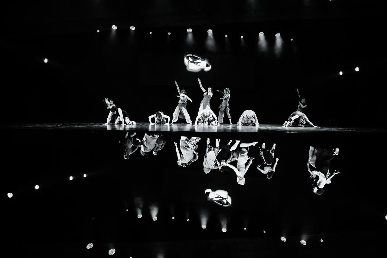ТАНЦЕВАЛЬНЫЕ МЕРОПРИЯТИЯ. Портретный и репортажный фотограф Настя Куприянова