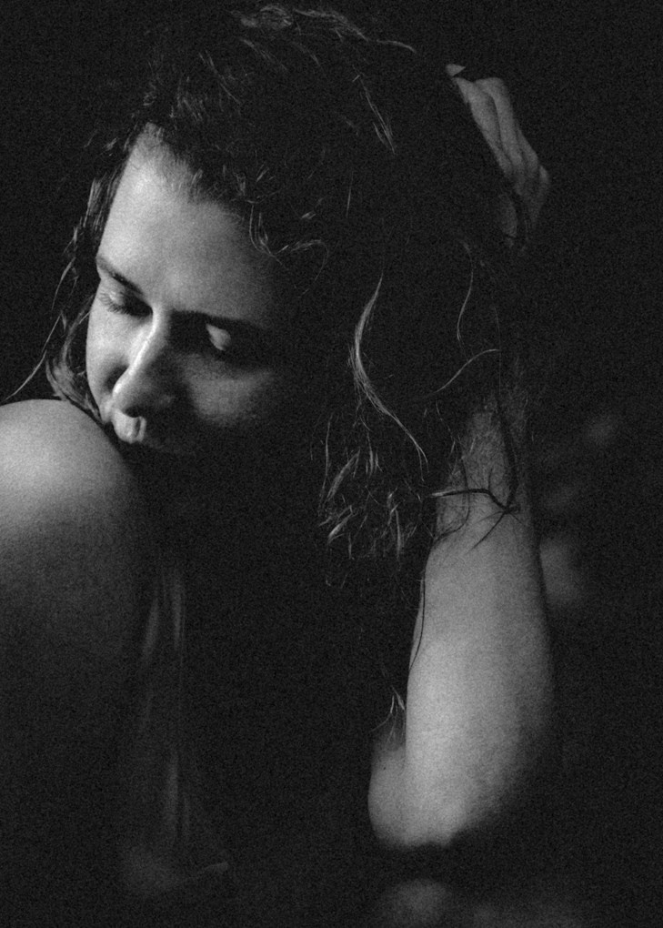 Жизнь. Игорь Гичка. Портрет с любовью