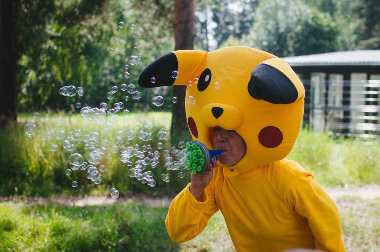 День рождения Андрюши. Семейный фотограф во Всеволожске и Санкт-Петербурге Юлия Капустина