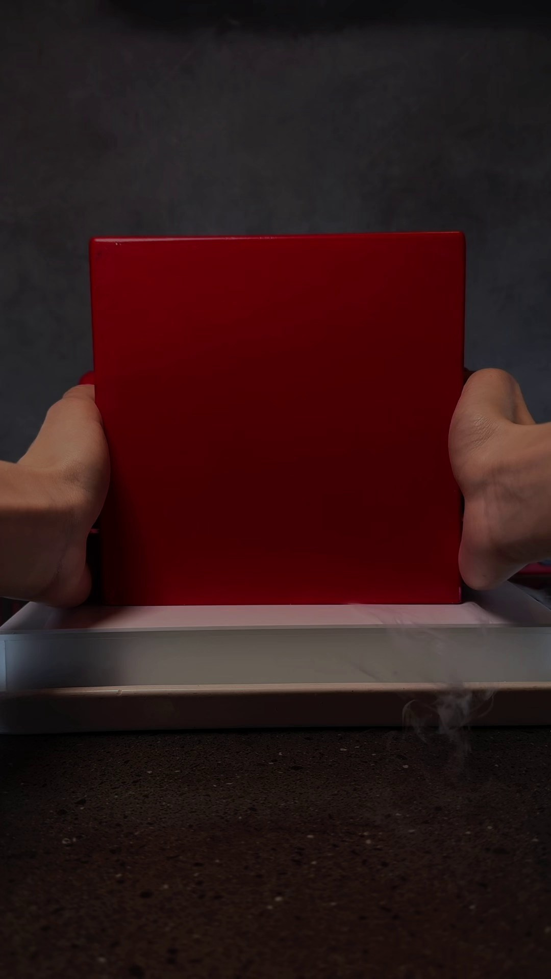 RedBox. Креативное агентство и видеопродакшн by Анастасия Садовская