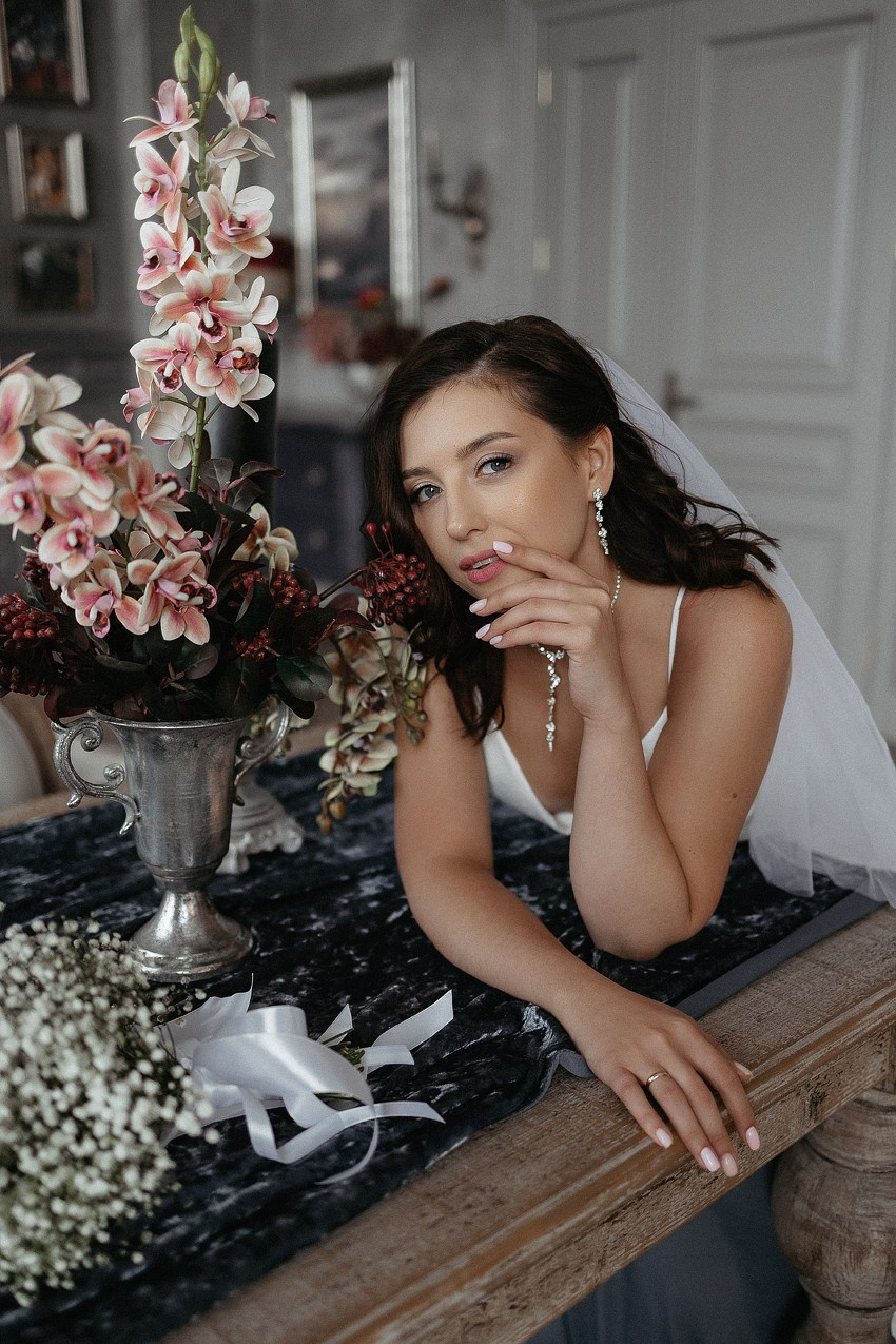 Юлия и Влад. Свадебный и семейный фотограф в Челябинске. Аврамец Анна