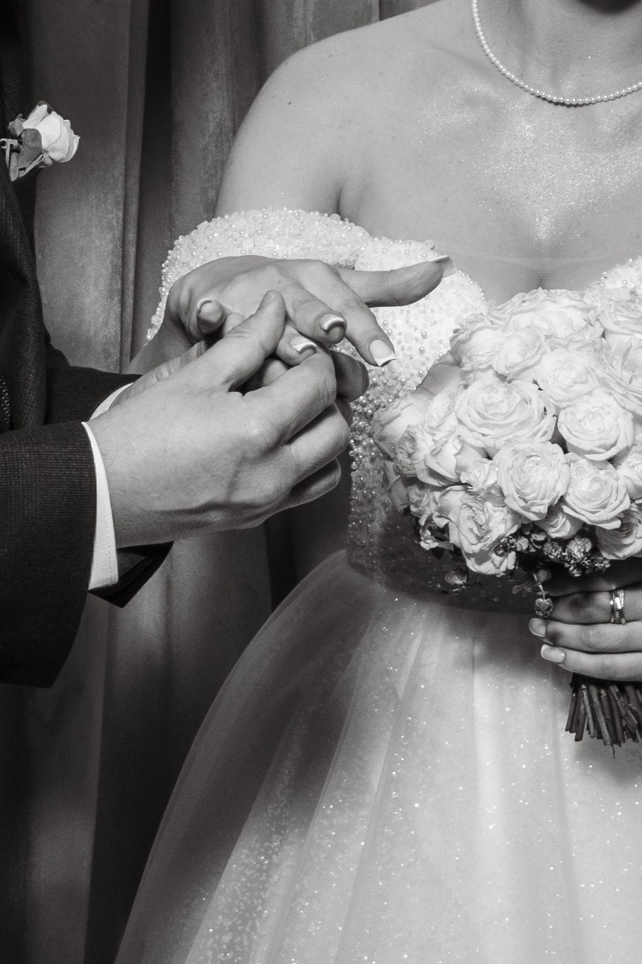 Мария & Валерий. Свадебный и лайфстайл фотограф в Челябинске и Миассе