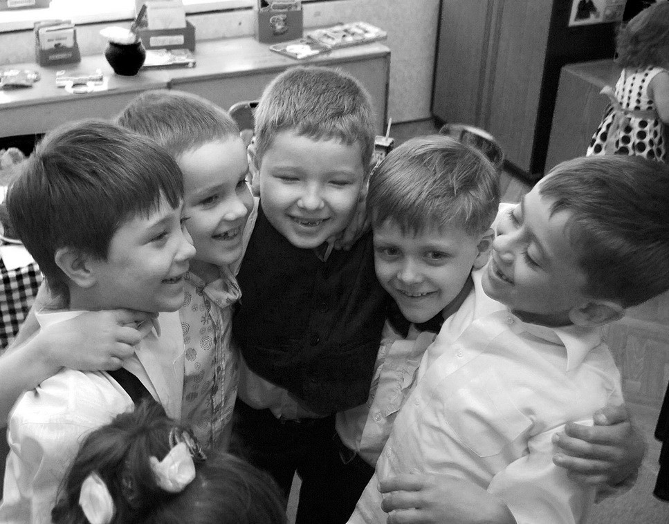 Дети. Выпускные фотокниги, фотосъемка, видеосъемка в Челябинске и области