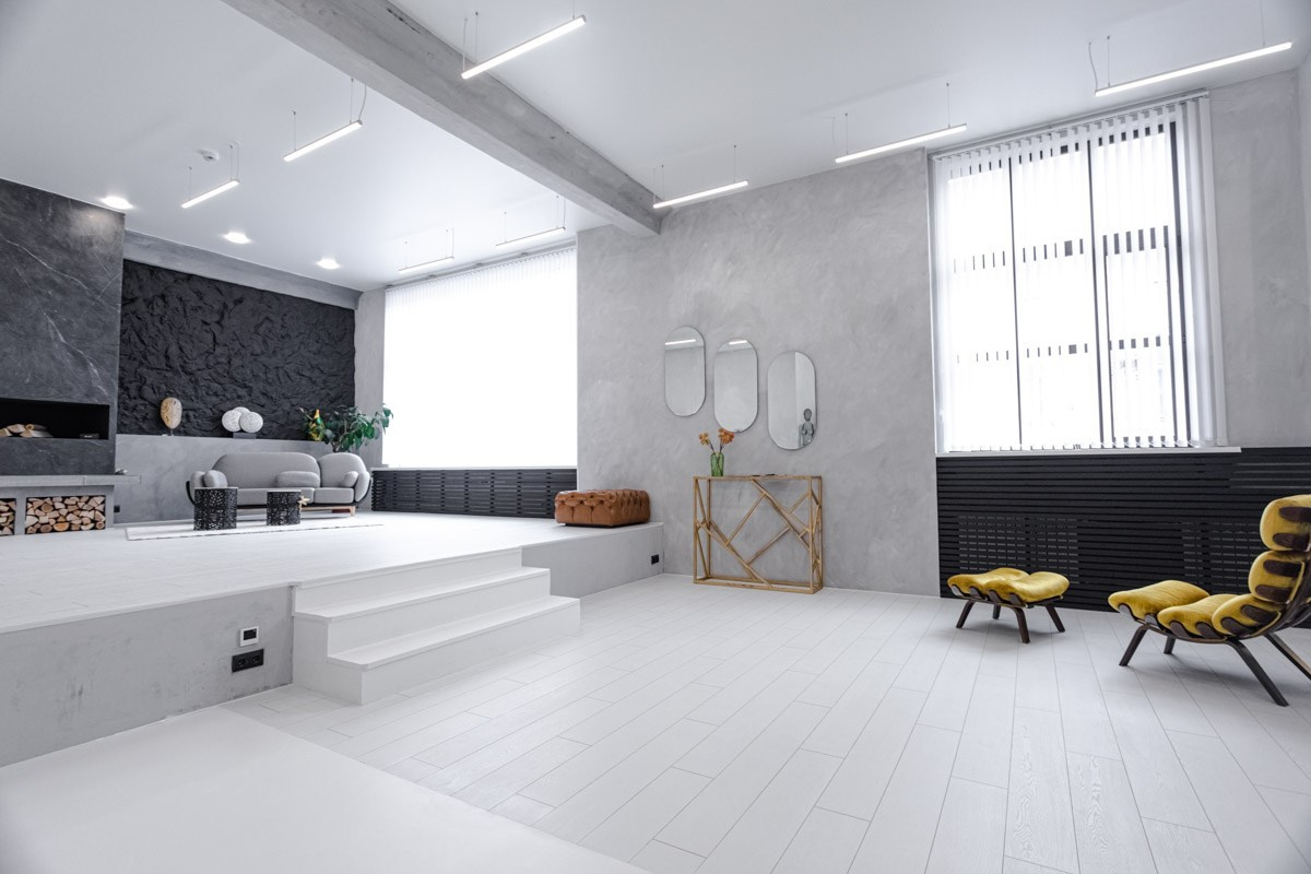 Съемка в фотостудии. Семейный и детский фотограф во Владивостоке Ольга Потылицына