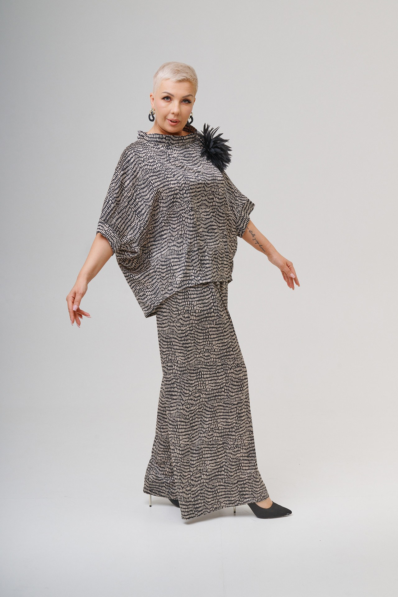 Танита 25. Репортажный фотограф в Кирове Сергей Дудин