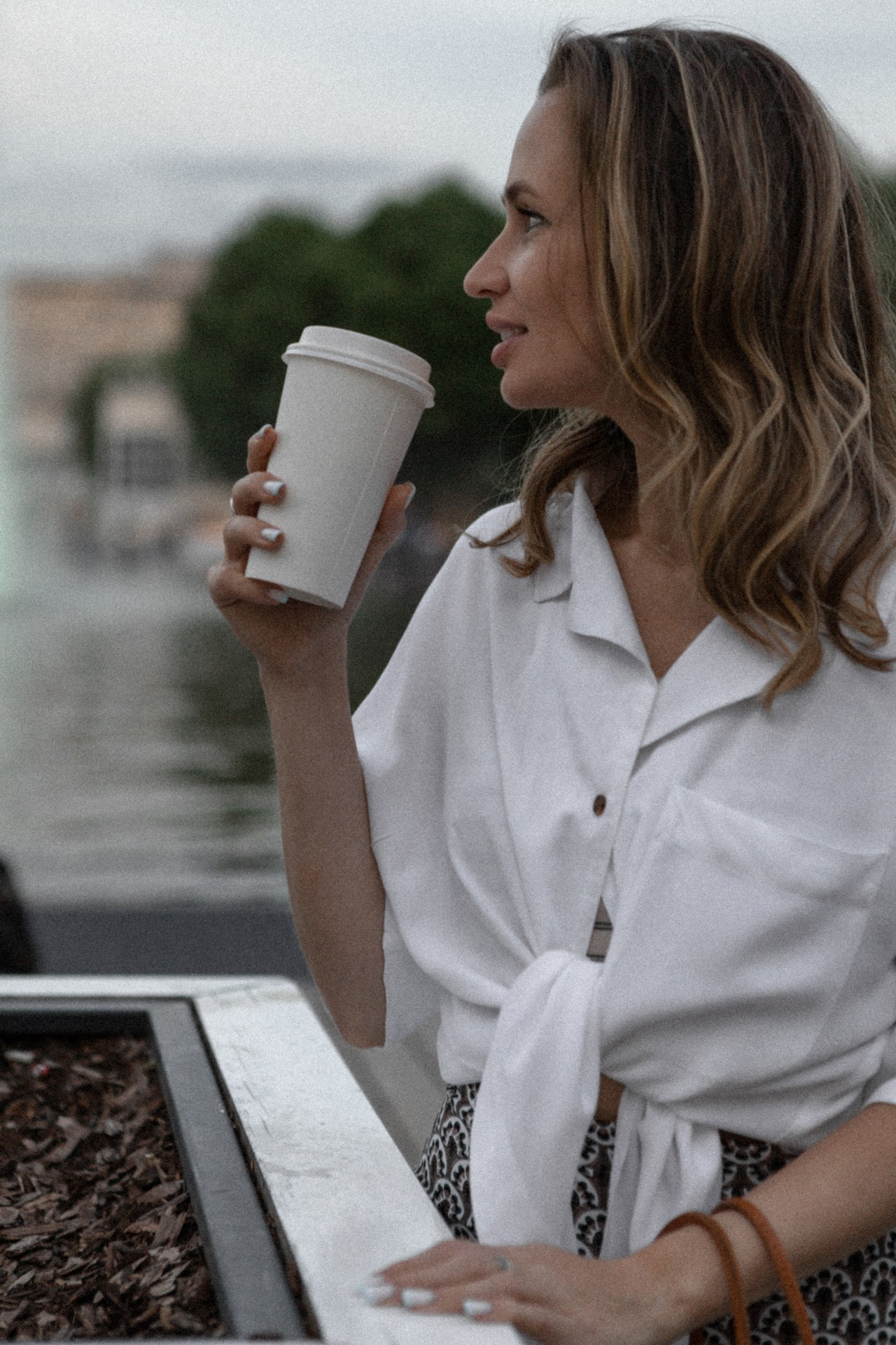 Услышать себя. Фотограф Владимир Молоканов