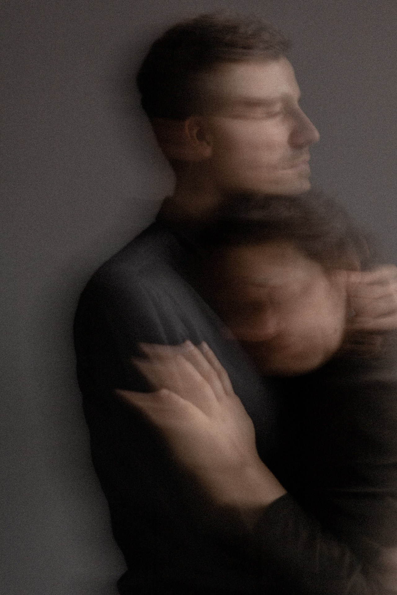 Главные роли. Фотограф Владимир Молоканов