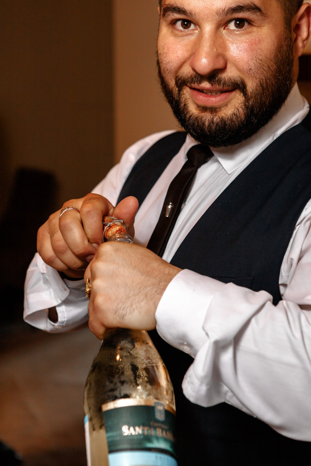 Chateau le Grand Vostock (Agalarov Golf & Country Club). Фотограф Владимир Молоканов