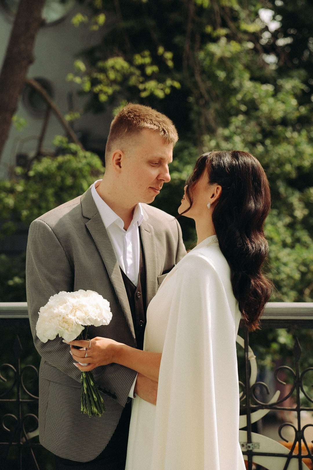 Игорь и Соня. Фотограф Нижний Новгород