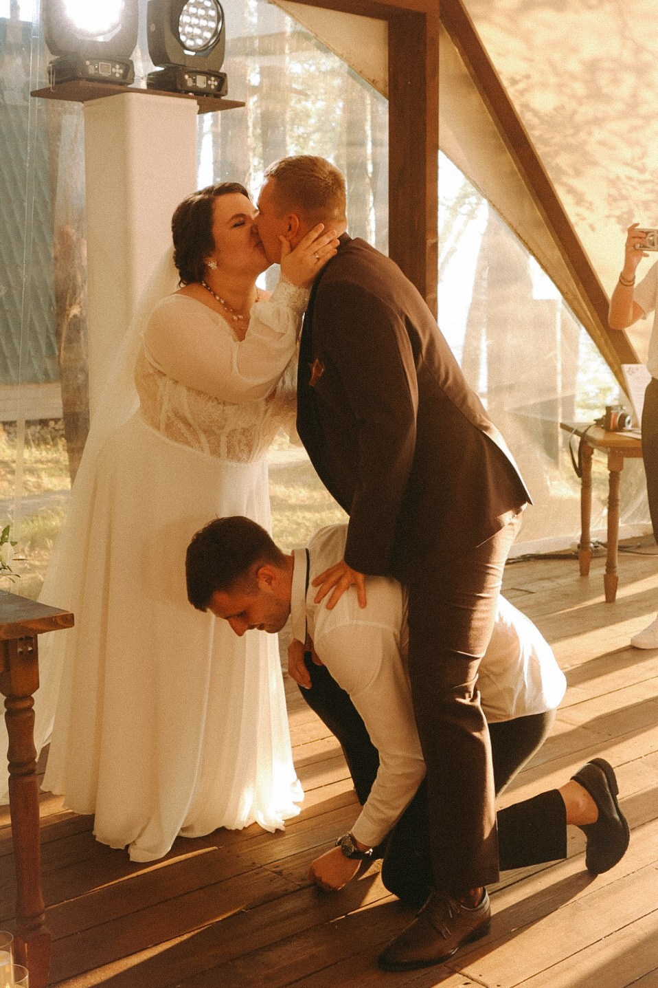 Сережа и Юля. Фотограф Нижний Новгород