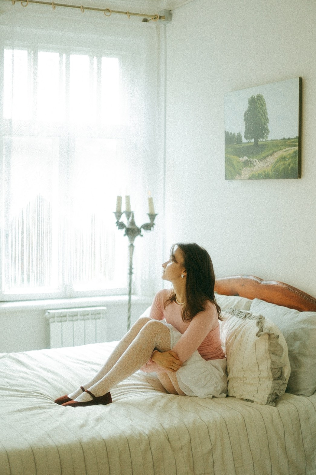 Алина. Фотограф Нижний Новгород