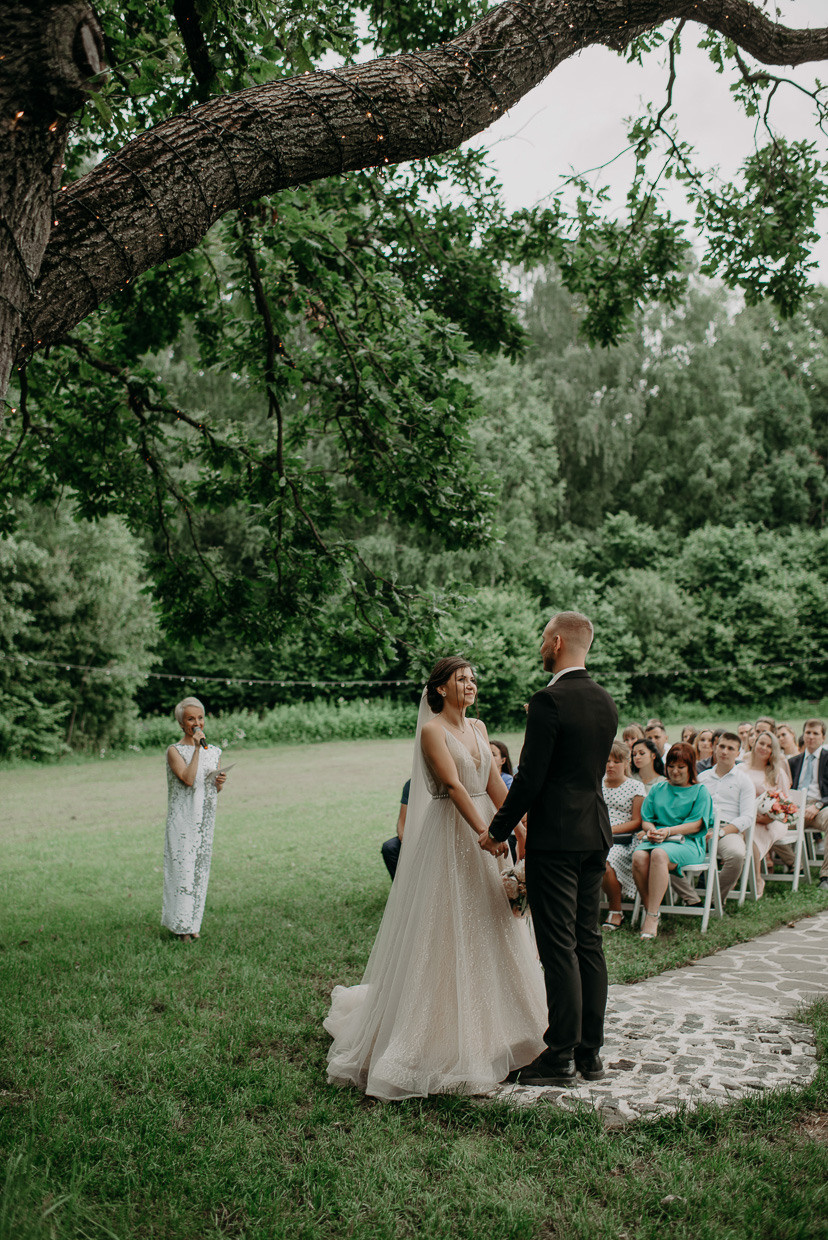 Свадьба Виктории и Виктора. Семейный и свадебный фотограф в Туле Москве