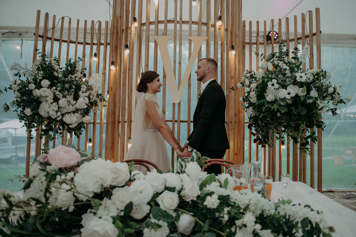 Свадьба Виктории и Виктора. Семейный и свадебный фотограф в Туле Москве