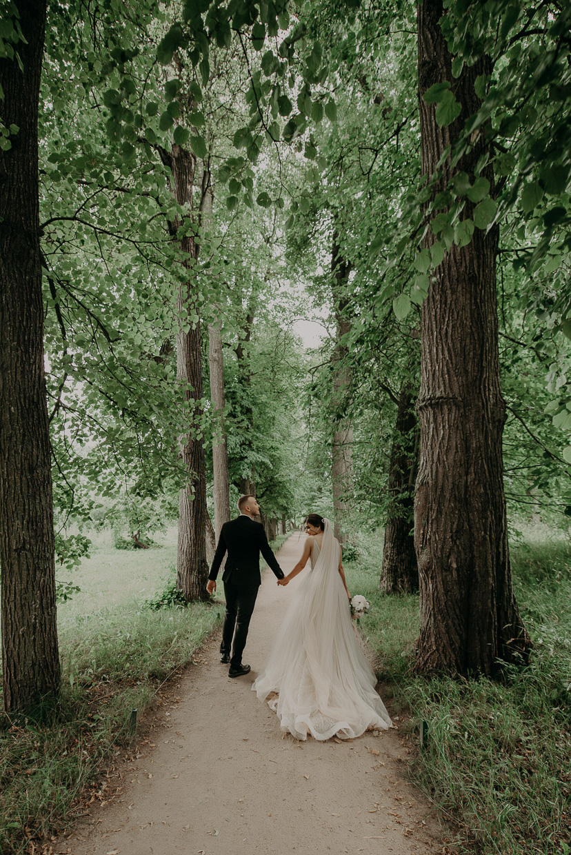 Свадьба Виктории и Виктора. Семейный и свадебный фотограф в Туле Москве