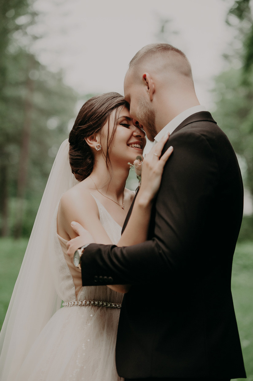 Свадьба Виктории и Виктора. Семейный и свадебный фотограф в Туле Москве