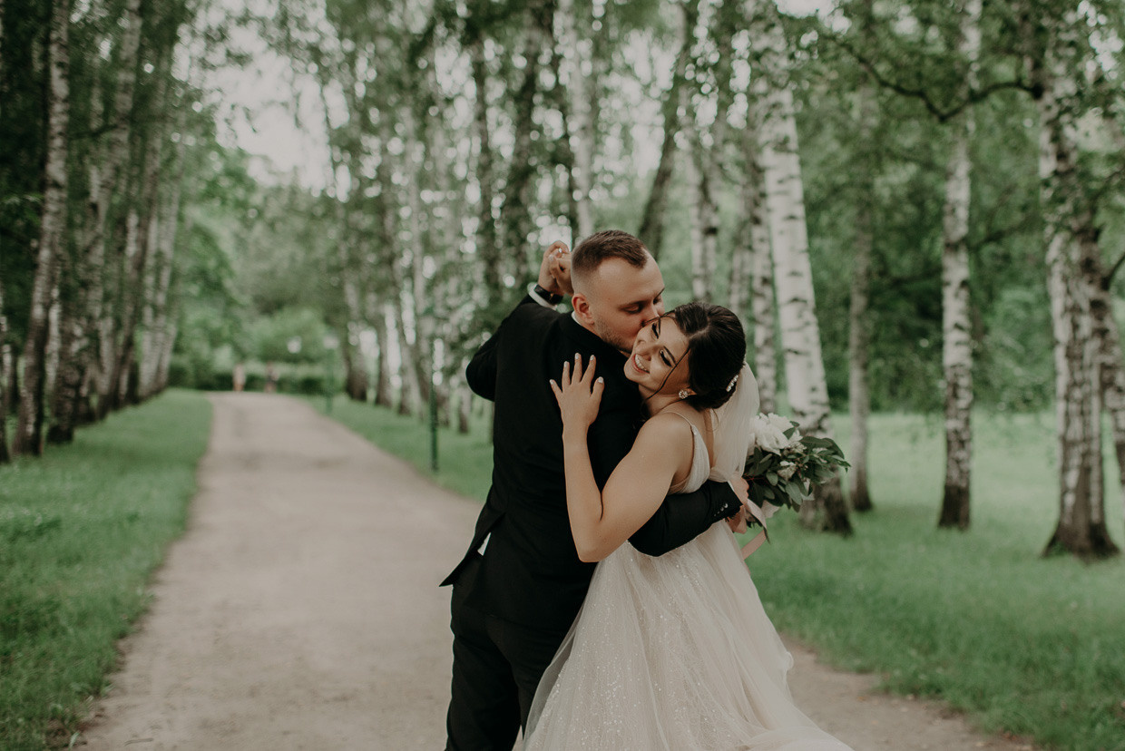 Свадьба Виктории и Виктора. Семейный и свадебный фотограф в Туле Москве