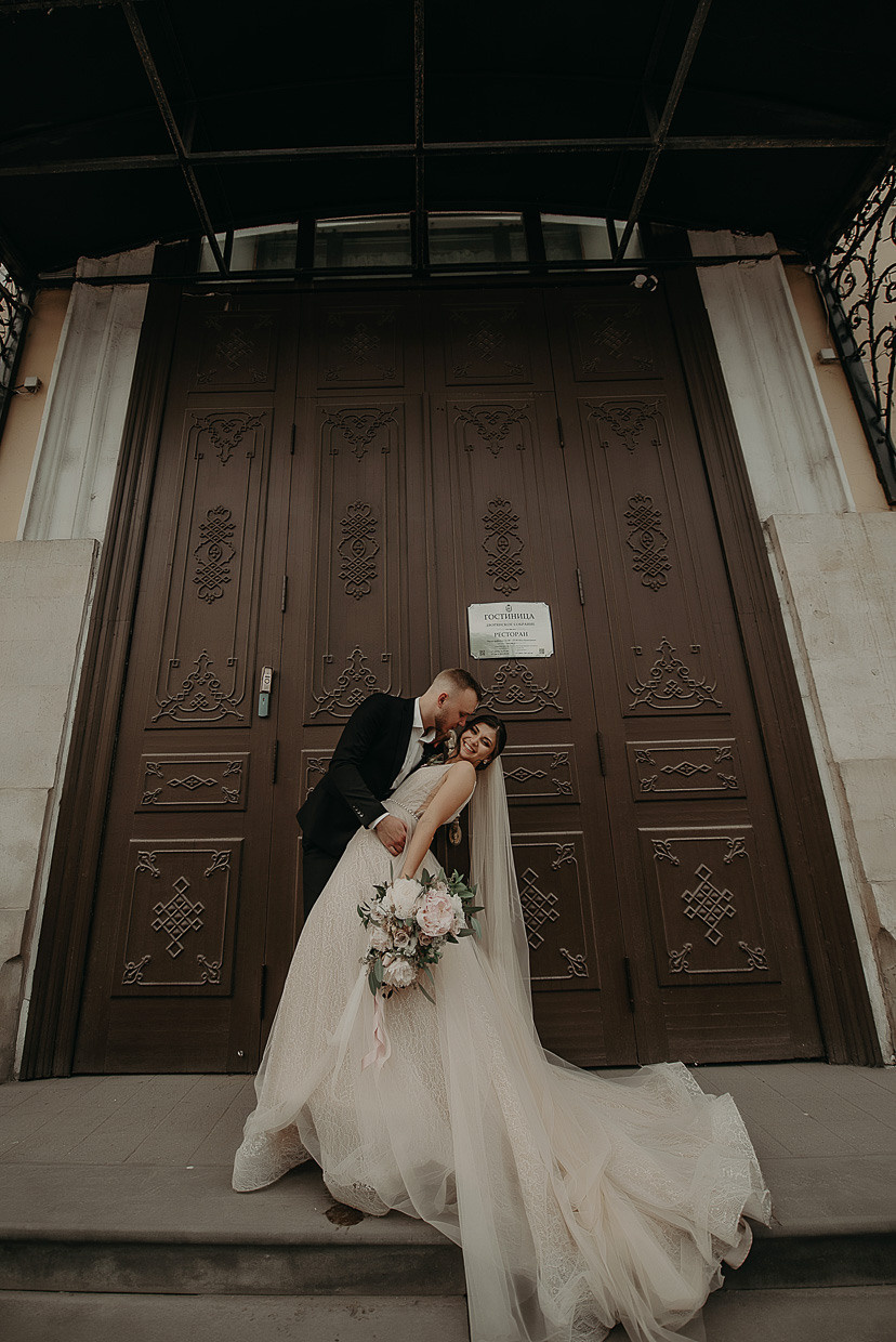 Свадьба Виктории и Виктора. Семейный и свадебный фотограф в Туле Москве