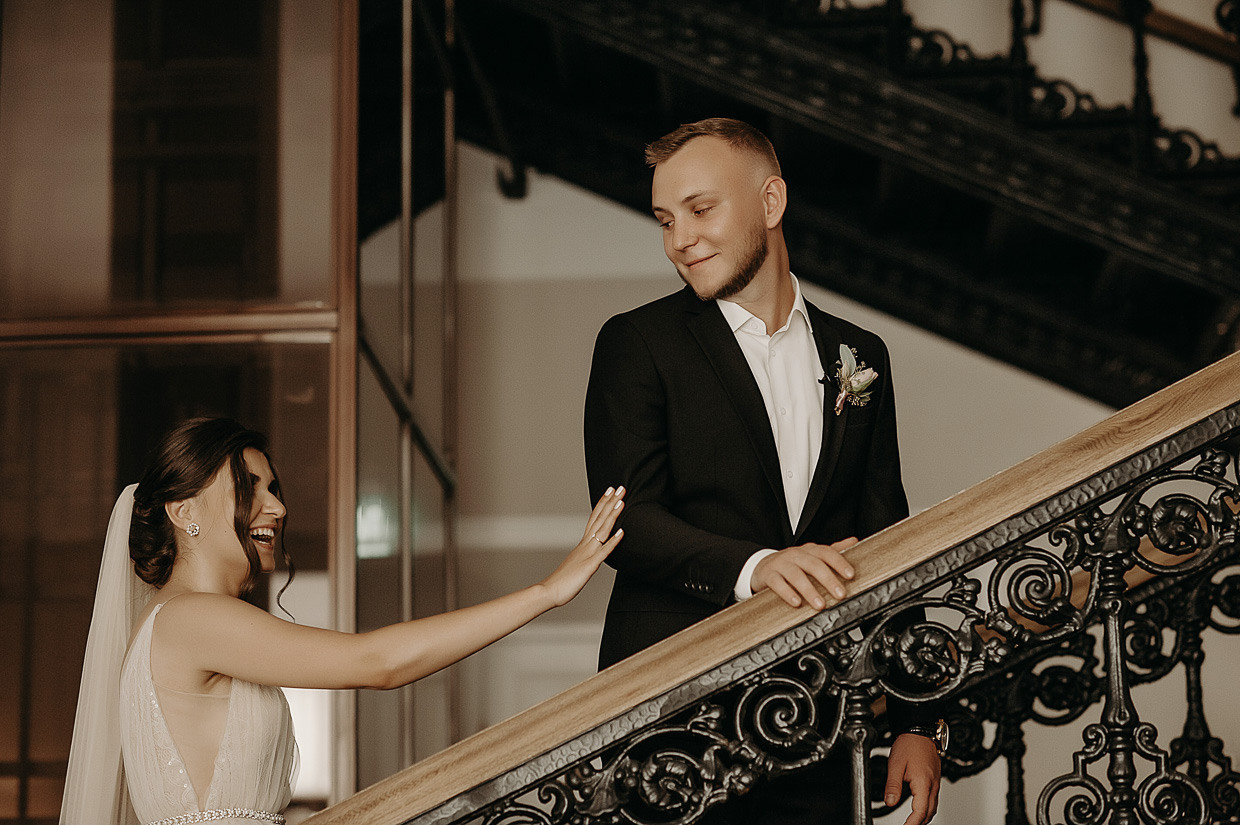 Свадьба Виктории и Виктора. Семейный и свадебный фотограф в Туле Москве