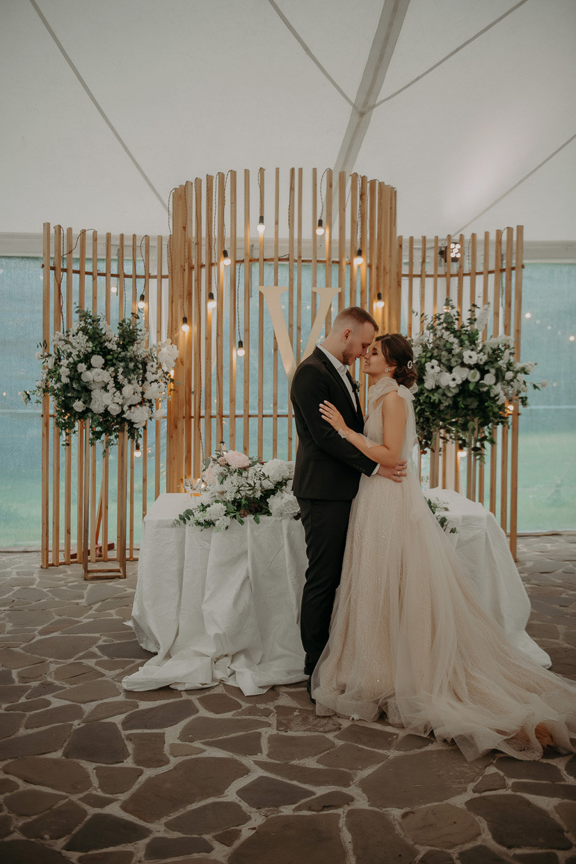 Свадьба Виктории и Виктора. Семейный и свадебный фотограф в Туле Москве