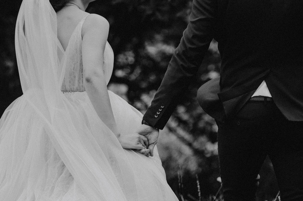 Свадьба Виктории и Виктора. Семейный и свадебный фотограф в Туле Москве