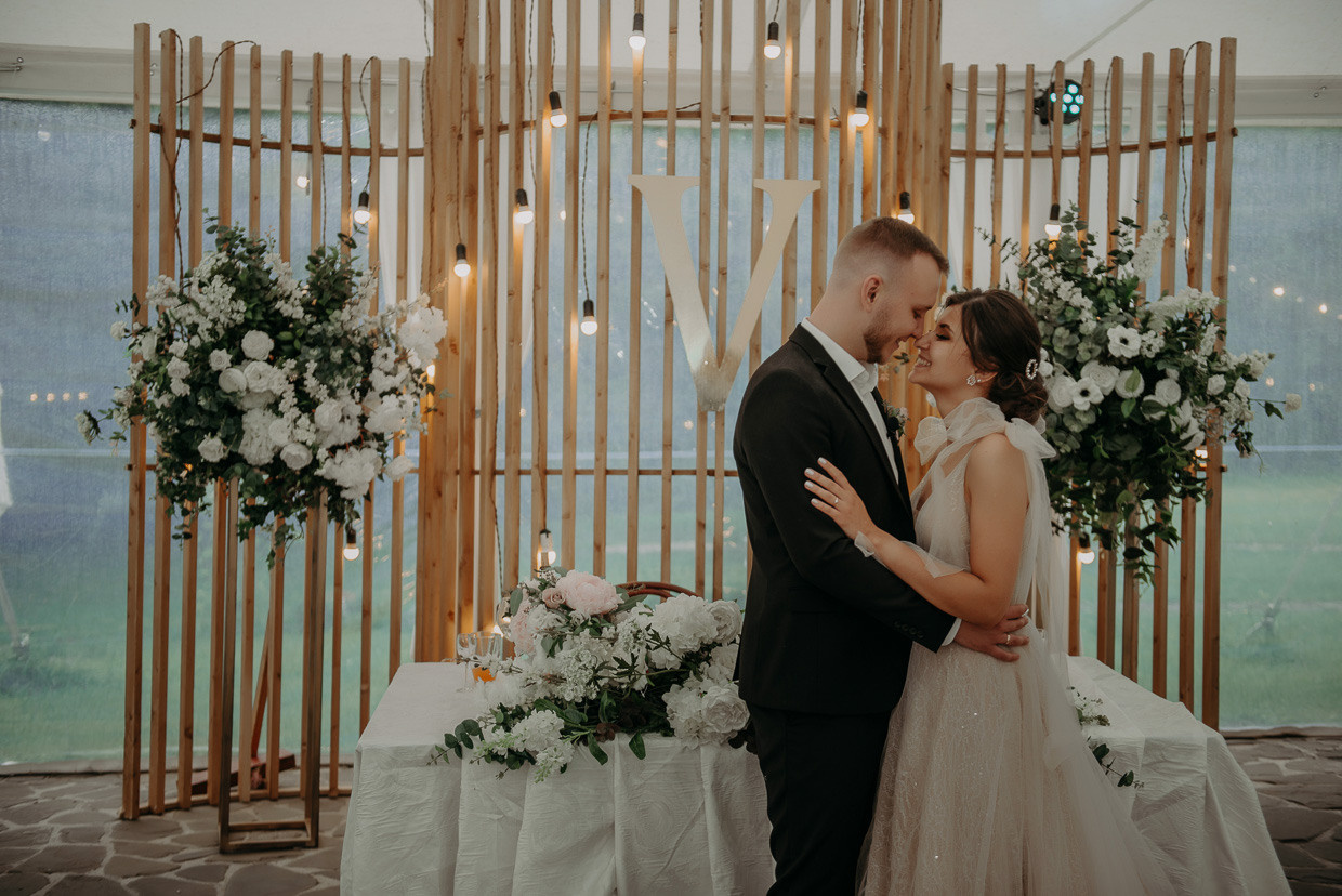 Свадьба Виктории и Виктора. Семейный и свадебный фотограф в Туле Москве