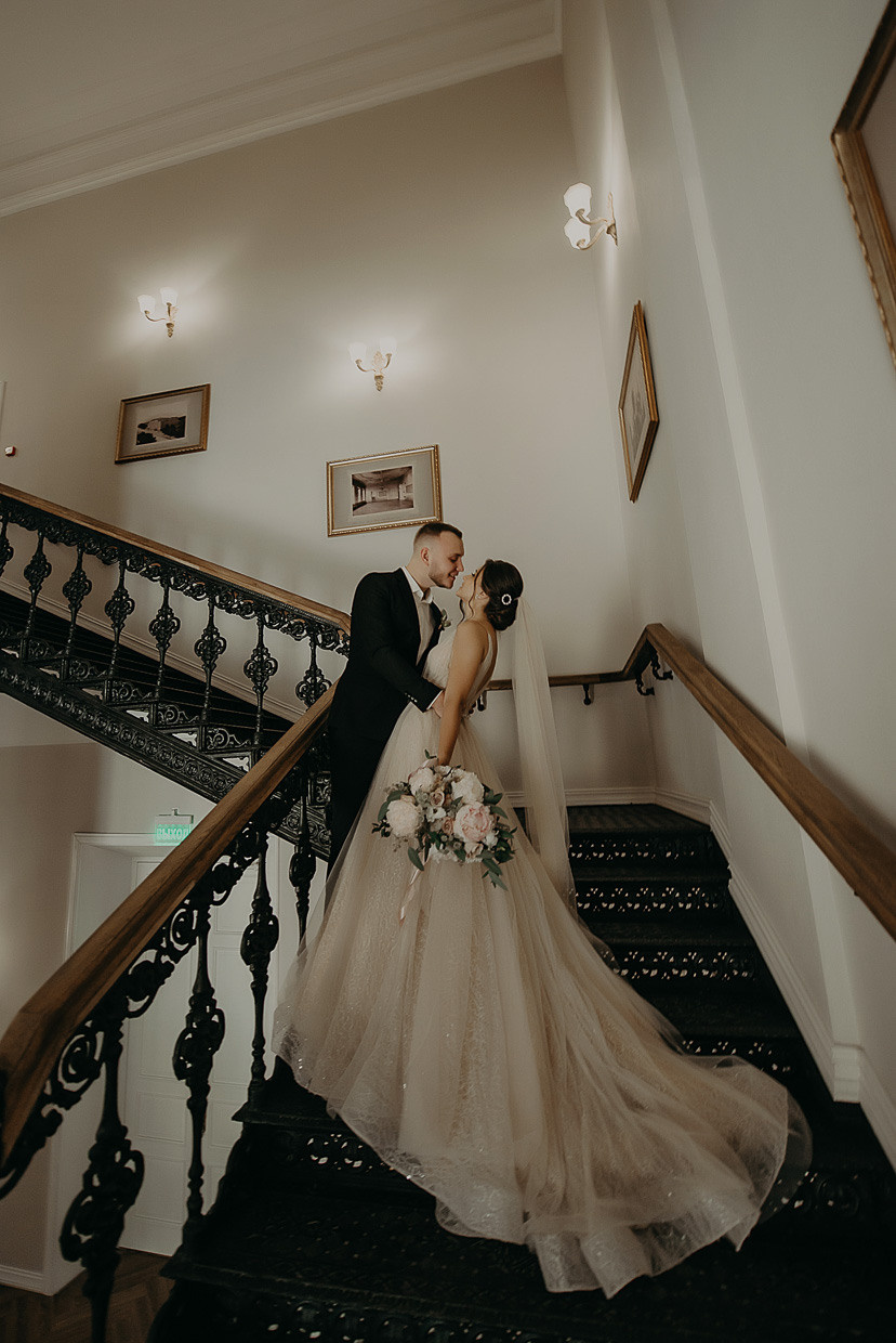 Свадьба Виктории и Виктора. Семейный и свадебный фотограф в Туле Москве