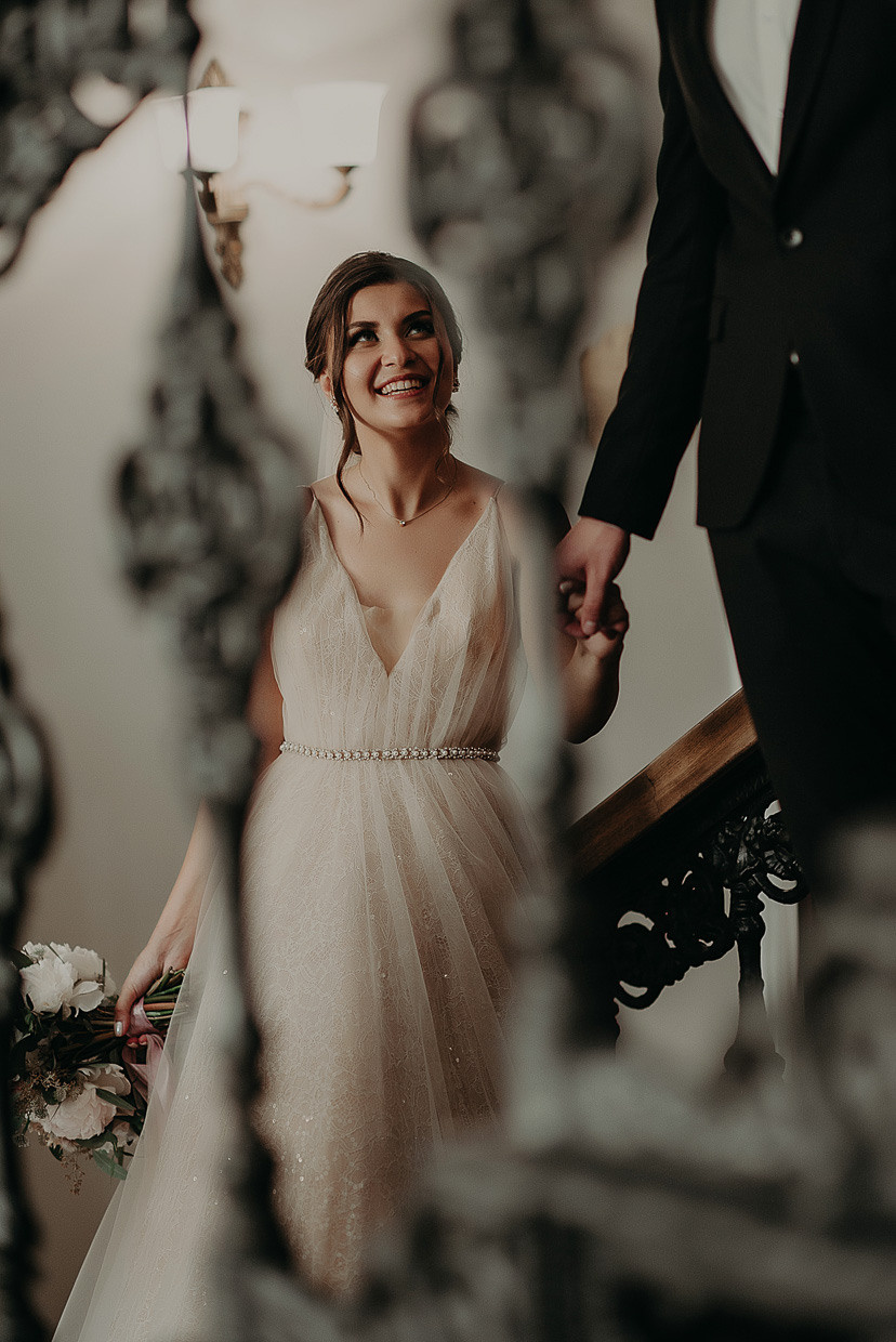 Свадьба Виктории и Виктора. Семейный и свадебный фотограф в Туле Москве