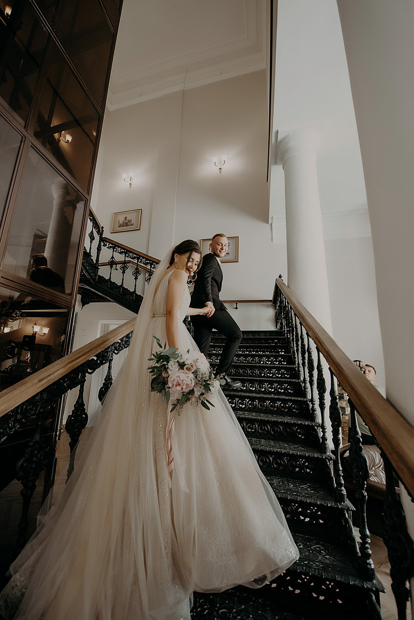 Свадьба Виктории и Виктора. Семейный и свадебный фотограф в Туле Москве