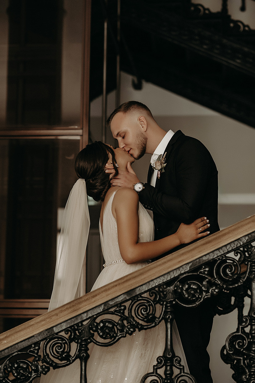 Свадьба Виктории и Виктора. Семейный и свадебный фотограф в Туле Москве