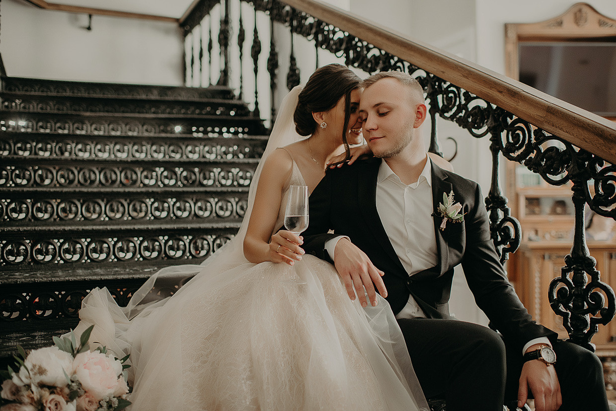 Свадьба Виктории и Виктора. Семейный и свадебный фотограф в Туле Москве