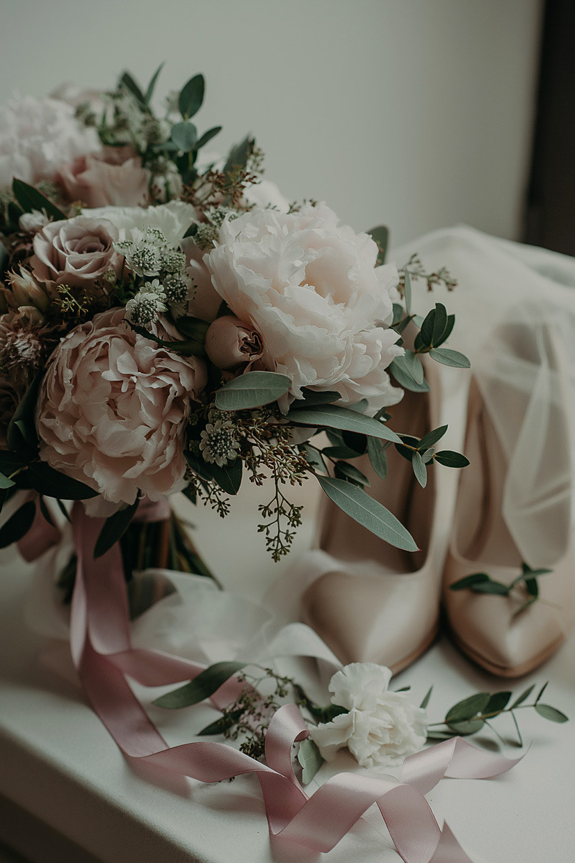 Свадьба Виктории и Виктора. Семейный и свадебный фотограф в Туле Москве