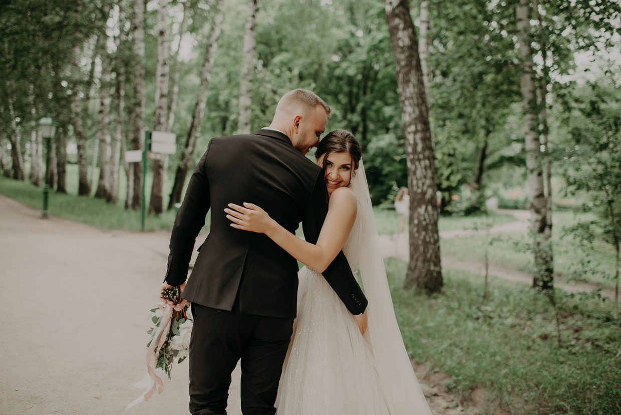 Свадьба Виктории и Виктора. Семейный и свадебный фотограф в Туле Москве