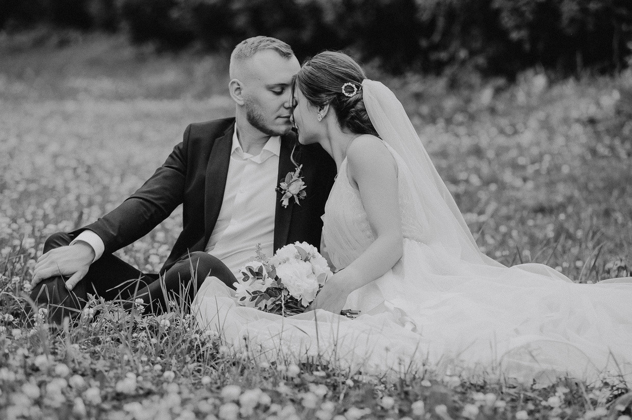 Свадьба Виктории и Виктора. Семейный и свадебный фотограф в Туле Москве