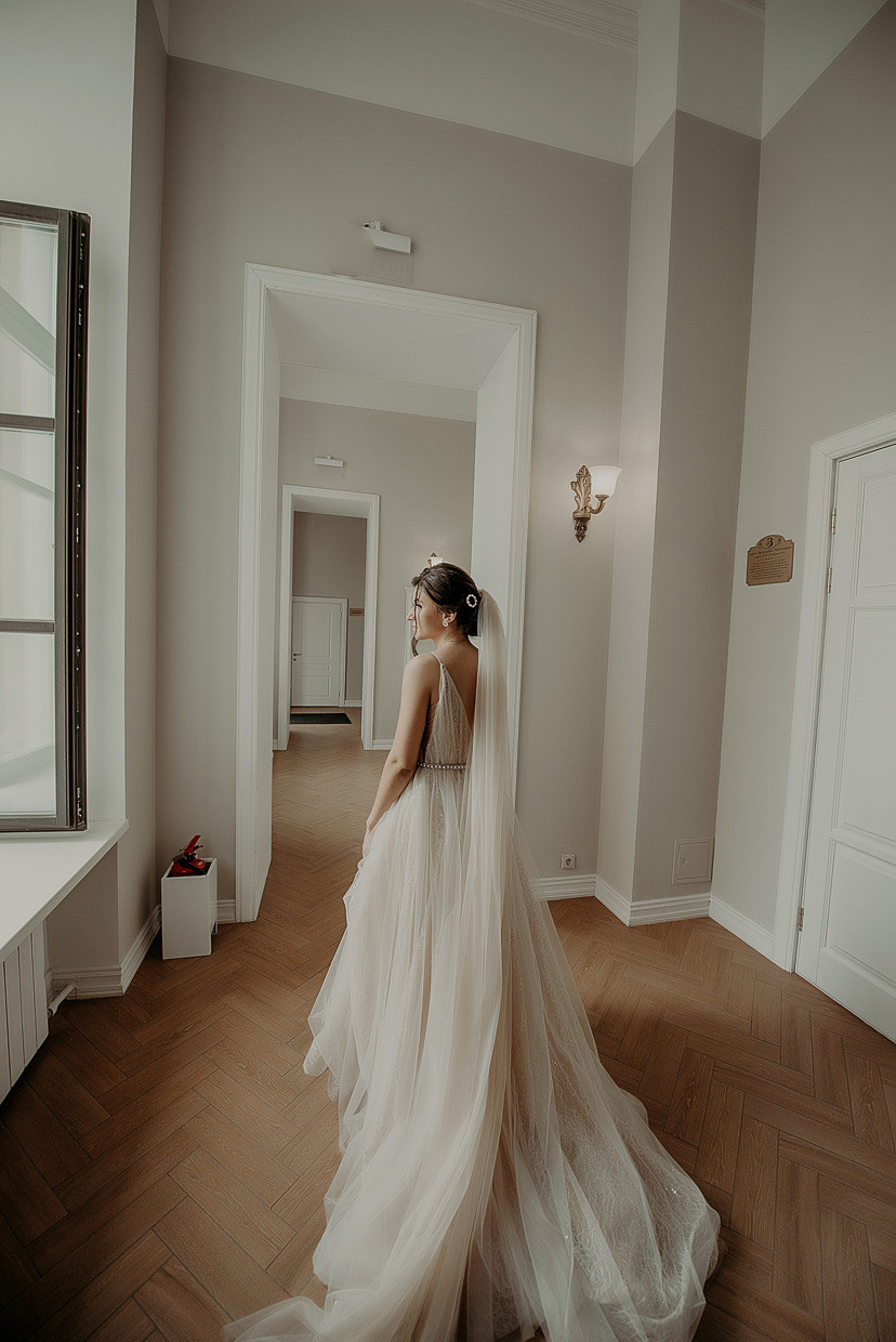 Свадьба Виктории и Виктора. Семейный и свадебный фотограф в Туле Москве