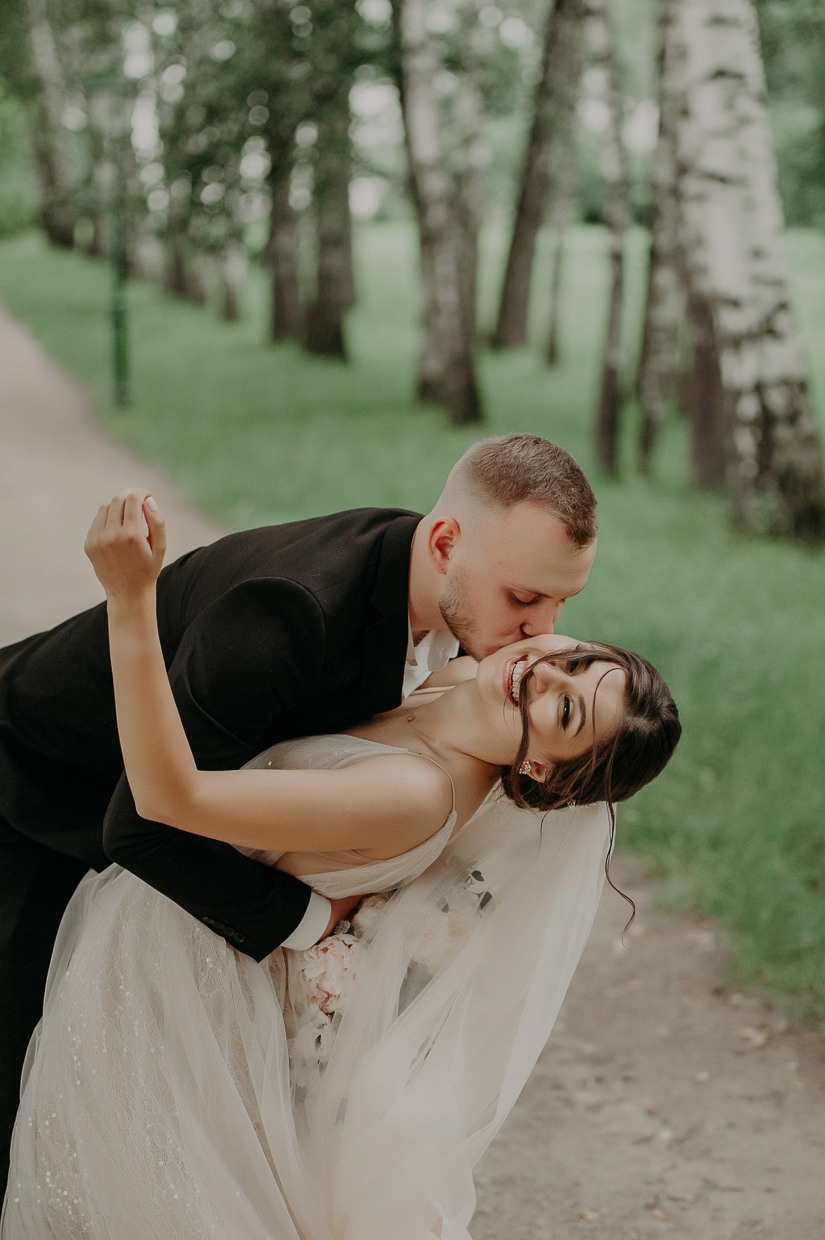 Свадьба Виктории и Виктора. Семейный и свадебный фотограф в Туле Москве