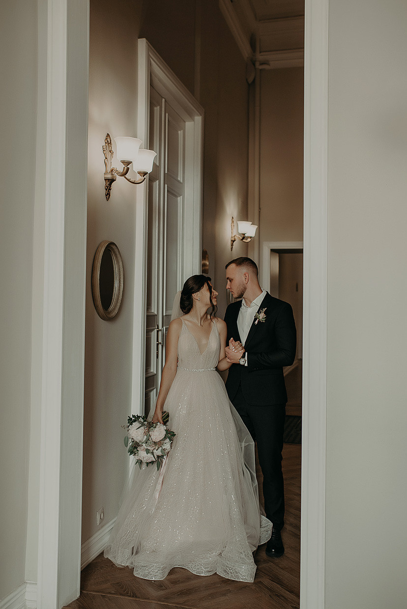 Свадьба Виктории и Виктора. Семейный и свадебный фотограф в Туле Москве