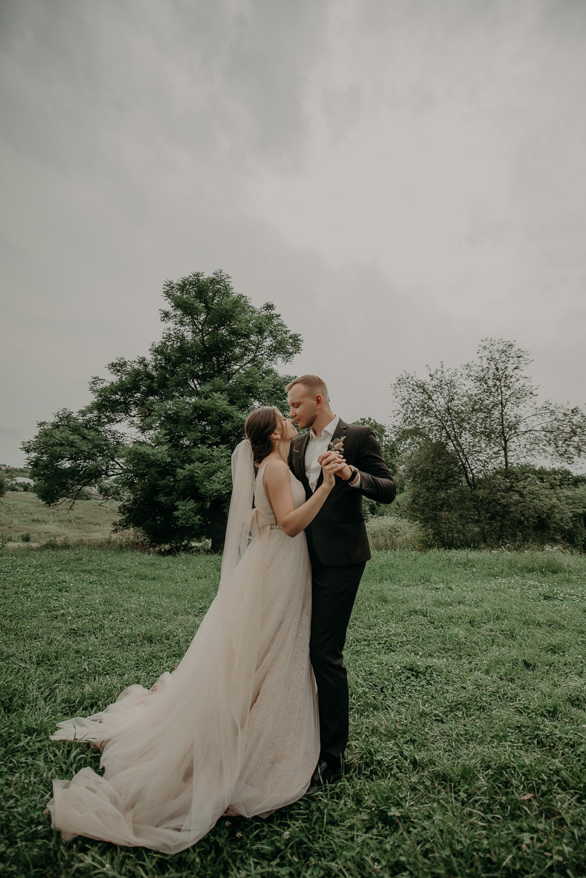 Свадьба Виктории и Виктора. Семейный и свадебный фотограф в Туле Москве