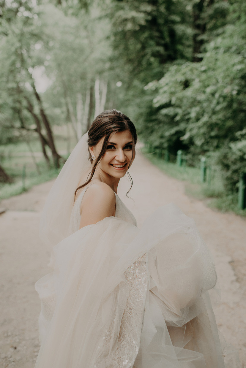 Свадьба Виктории и Виктора. Семейный и свадебный фотограф в Туле Москве