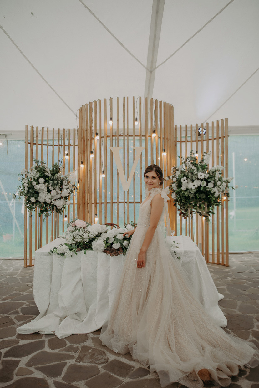 Свадьба Виктории и Виктора. Семейный и свадебный фотограф в Туле Москве