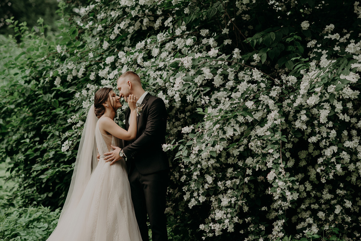 Свадьба Виктории и Виктора. Семейный и свадебный фотограф в Туле Москве