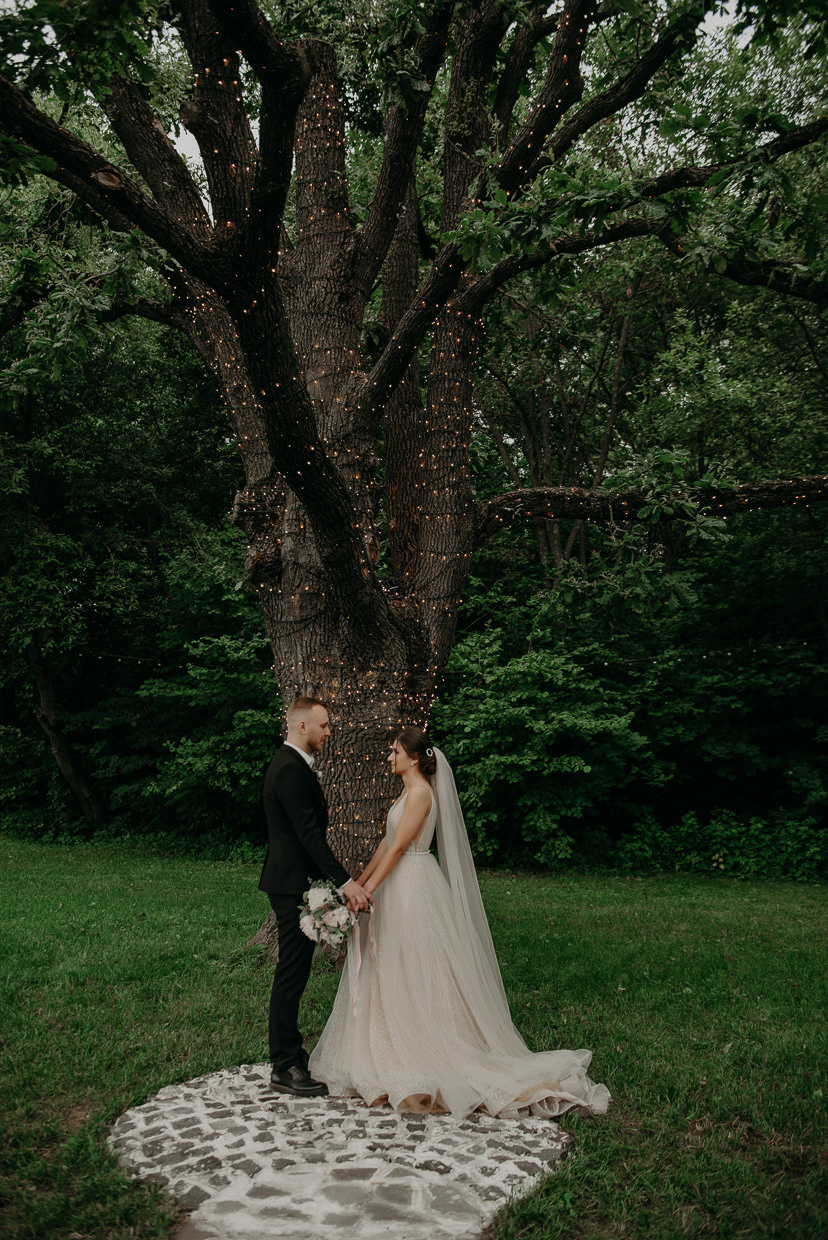Свадьба Виктории и Виктора. Семейный и свадебный фотограф в Туле Москве