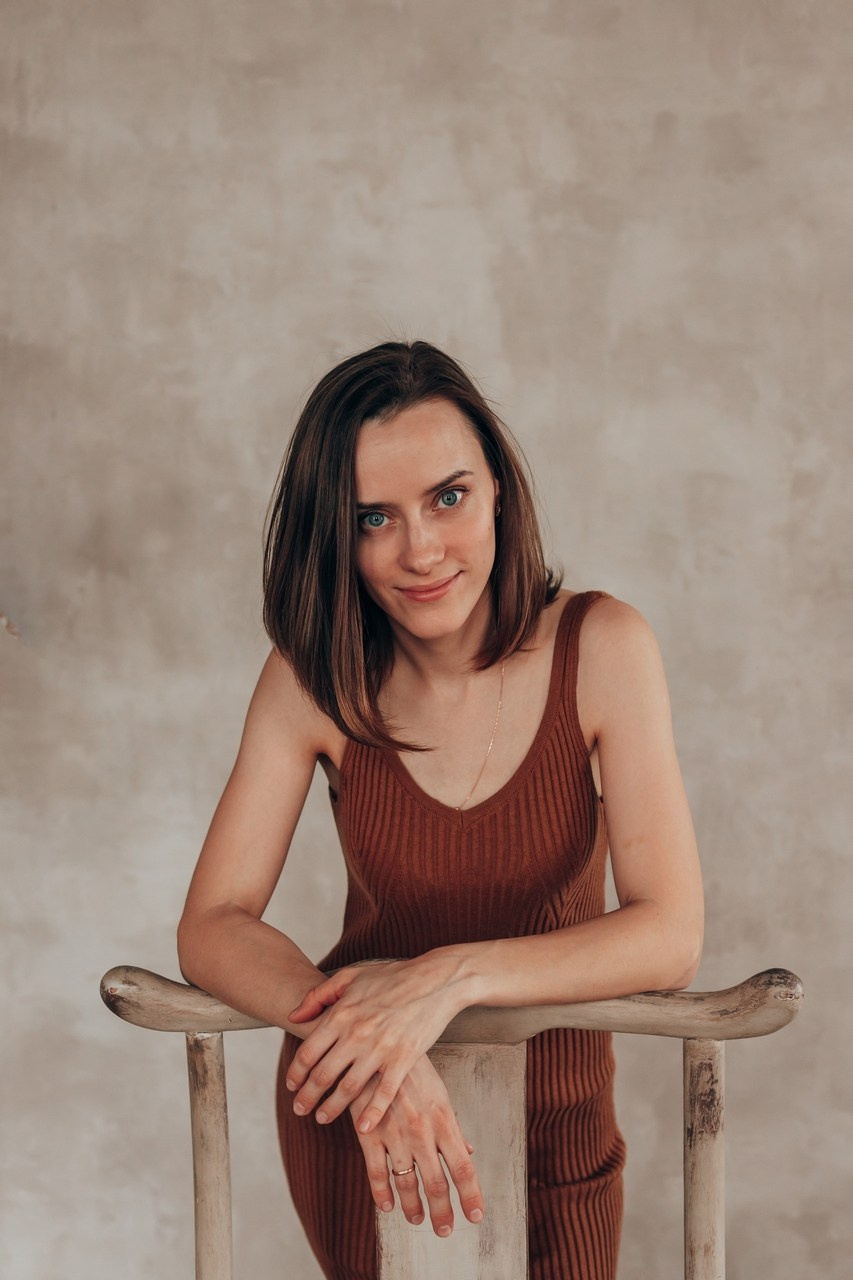 Для Ирины. Семейный и детский фотограф в г. Новосибирске Макеева Анастасия