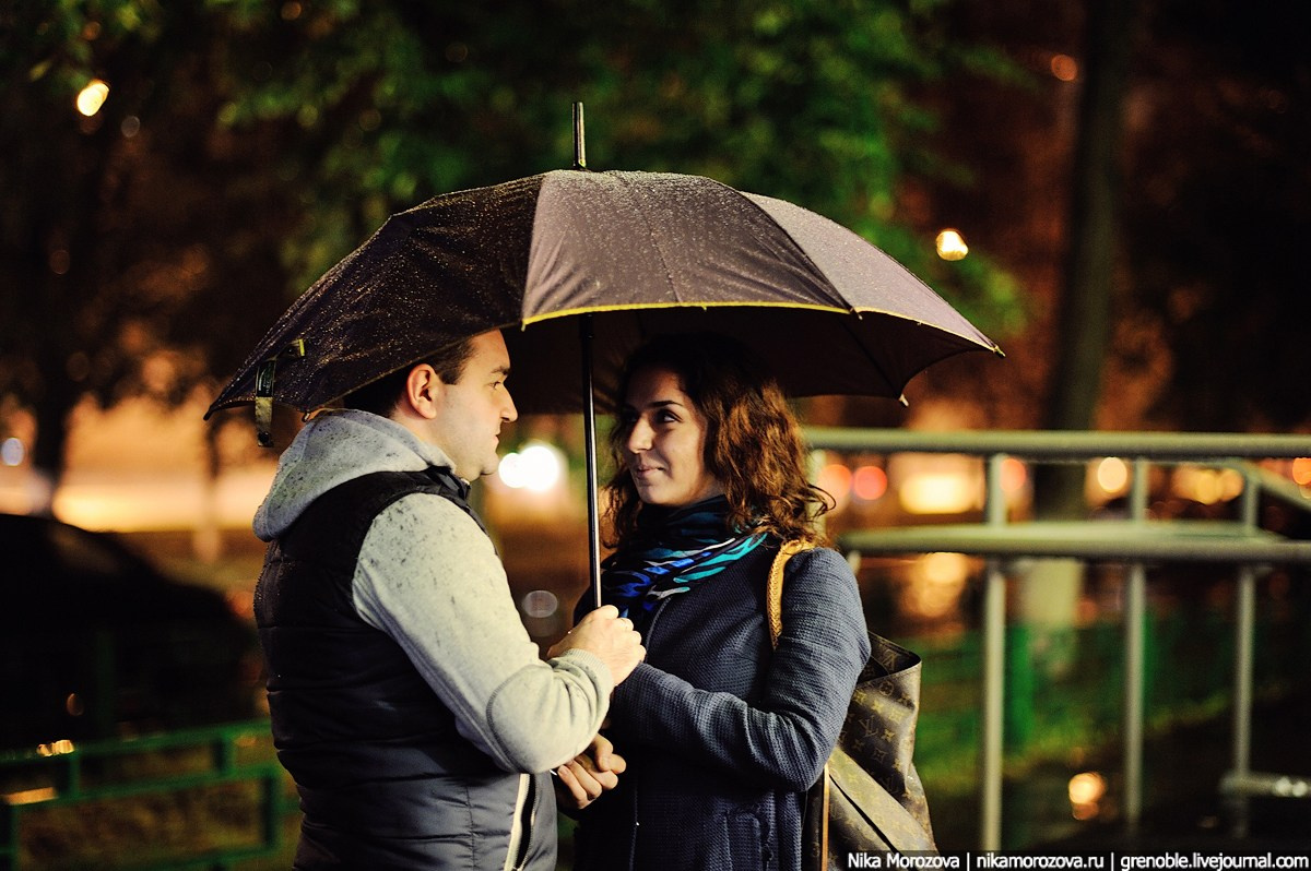 Эрик и Ляля