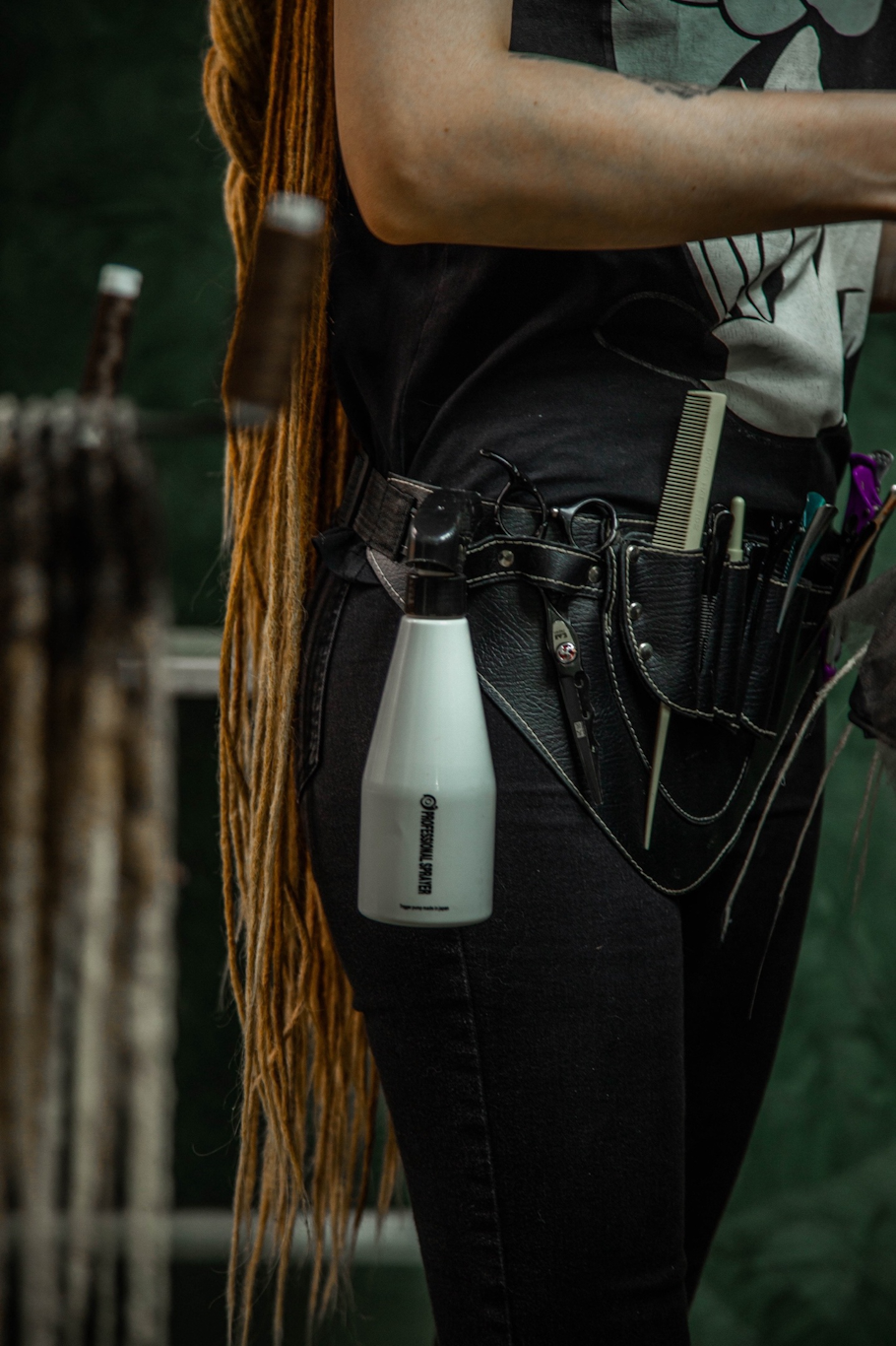 Контентная съемка