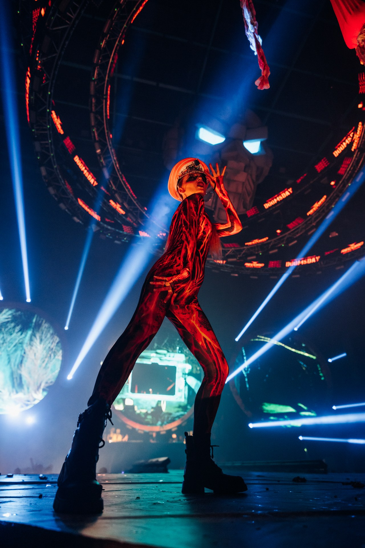 Пиратская станция | DOOMSDAY. Репортажный фотограф Санкт-Петербург