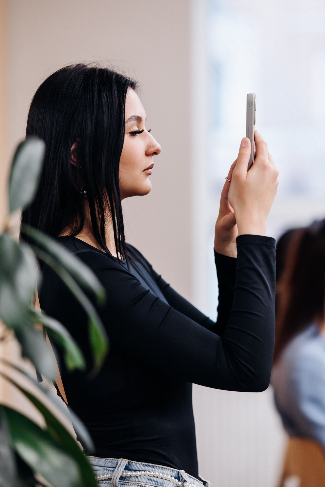 Конференция «PRO GIRL». Репортажный фотограф Санкт-Петербург