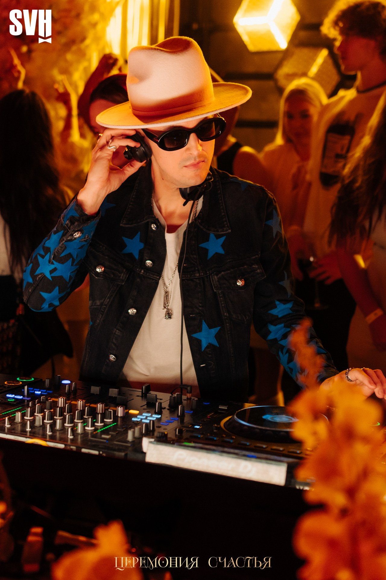 Odyssey «Церемония счастья». Репортажный фотограф Санкт-Петербург